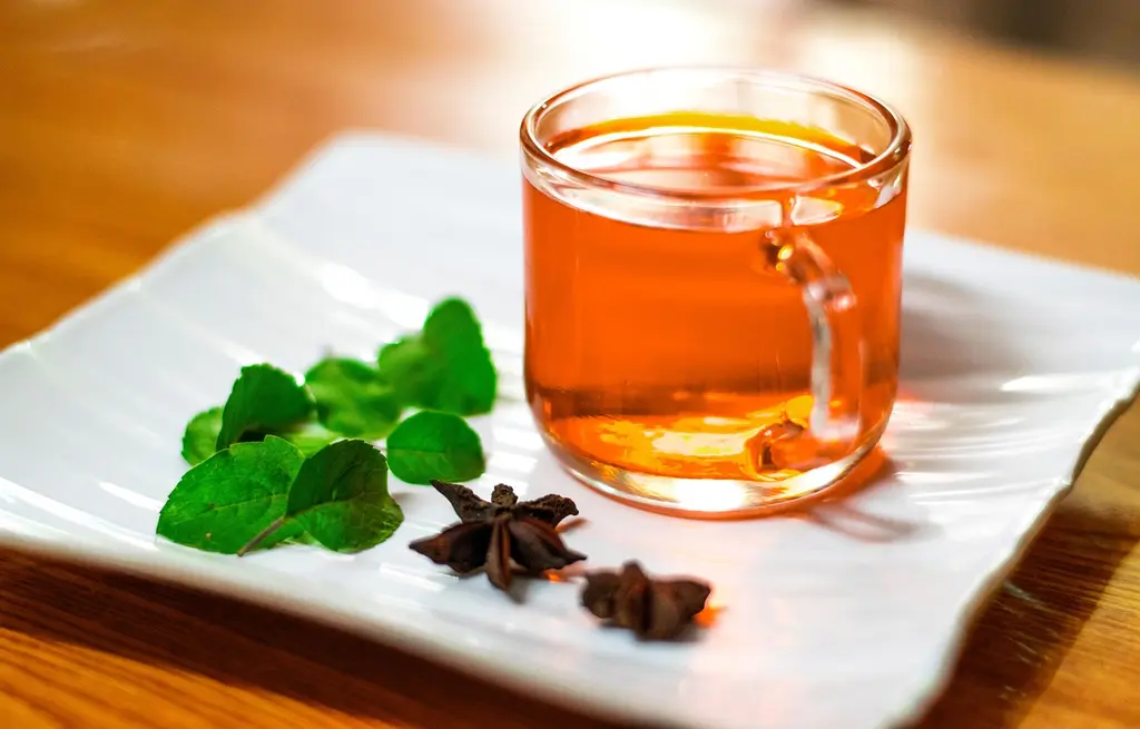 Las propiedades del té verde que no conocías