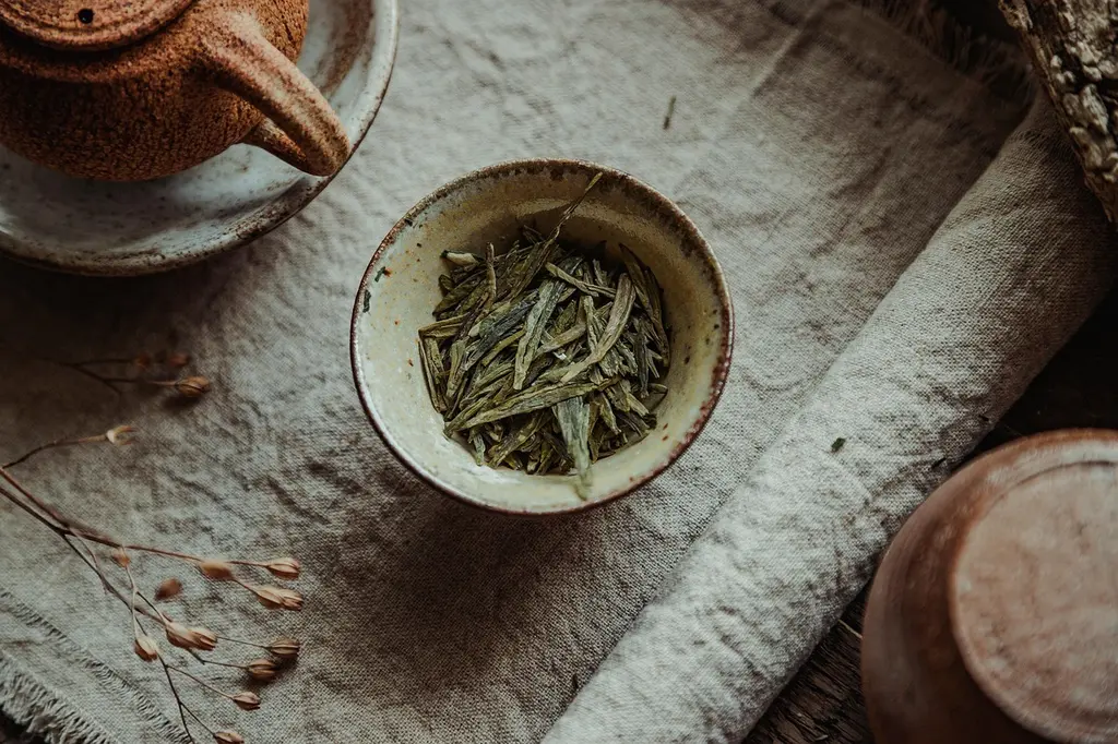 Rooibos: elixir sin cafeína para dormir mejor