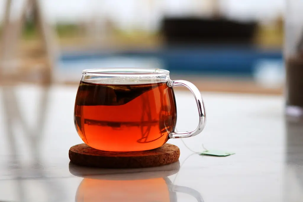La hibiscus: frescura y salud en cada sorbo