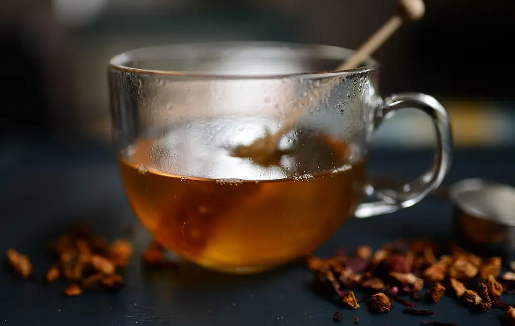 Té blanco: sutileza y beneficios sorprendentes
